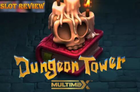 Dungeon Tower - обзор слота